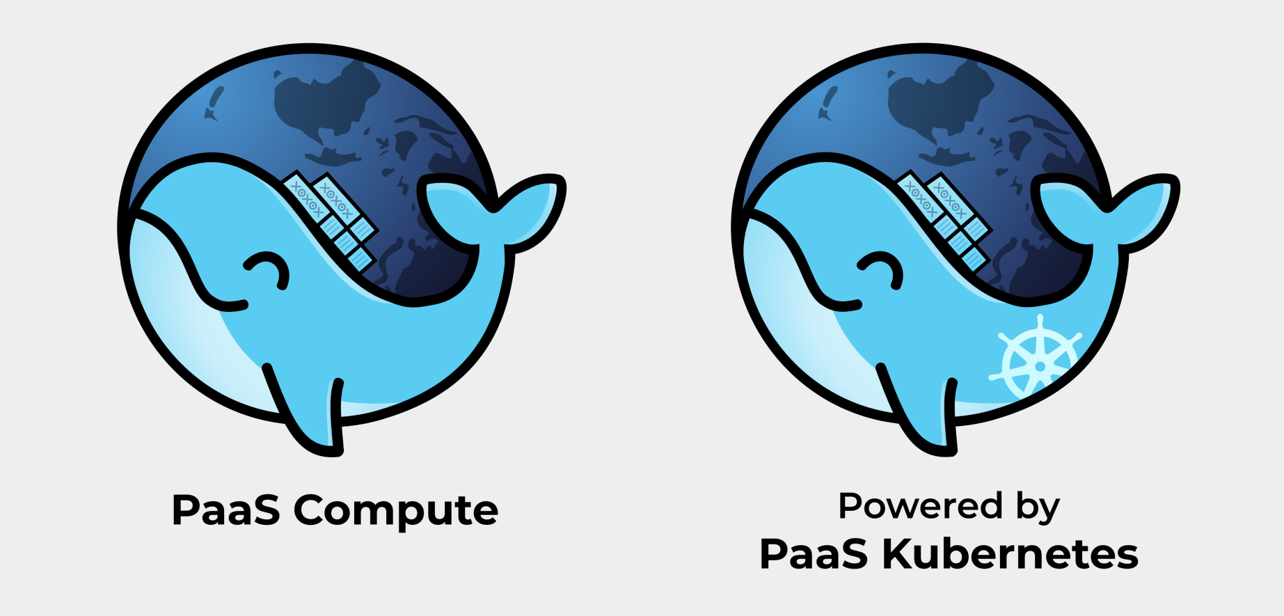 Xero Compute Platform Logo